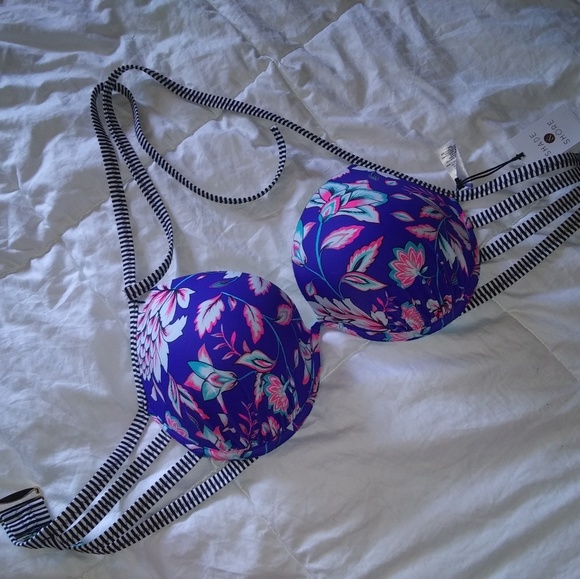 SHADE & SHORE BIKINI - Picture 4 of 5